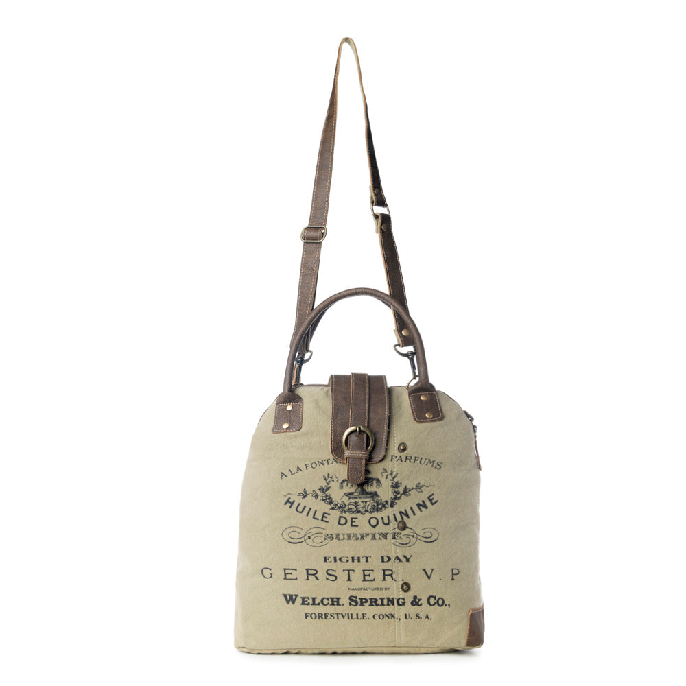 Gerster Shoulder Bag