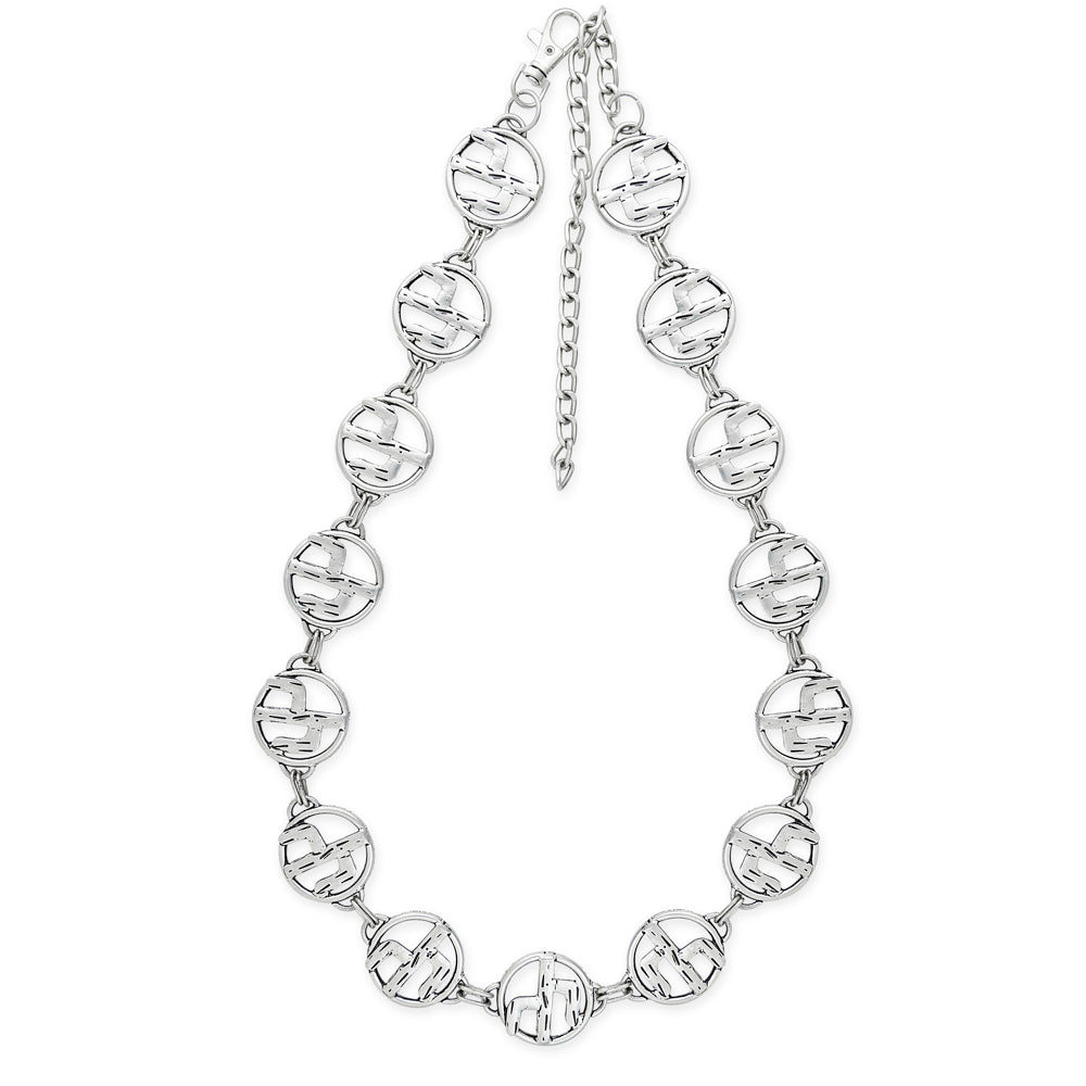 Saguaro Serenity Concho Women's Belt