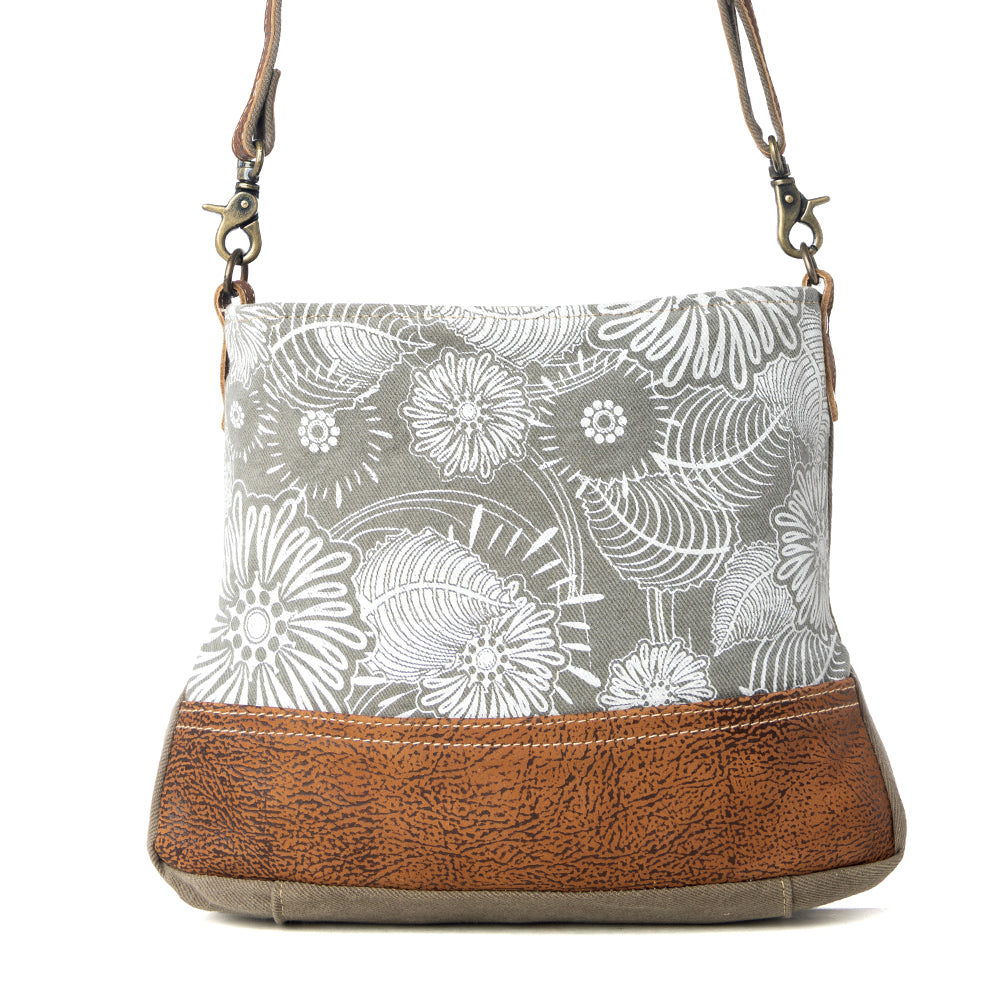 Saplings Shoulder Bag