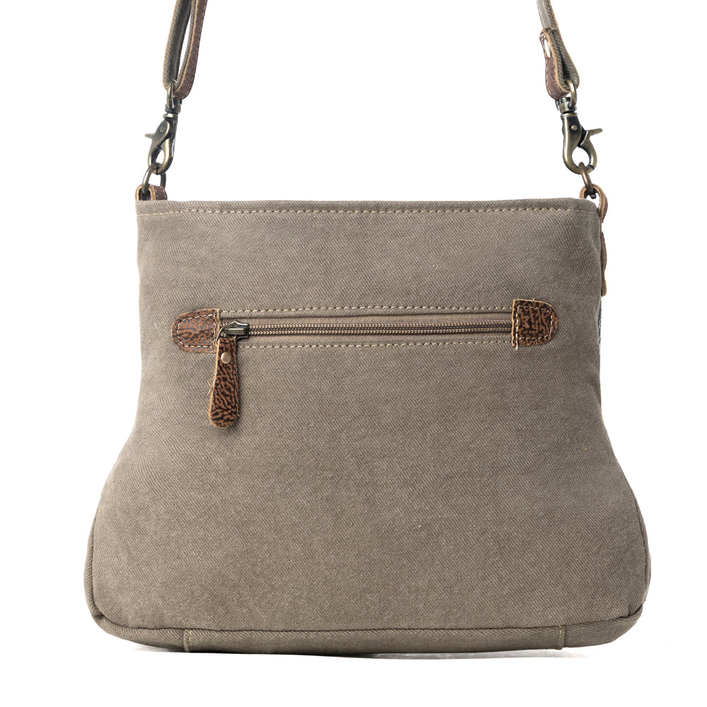 Saplings Shoulder Bag
