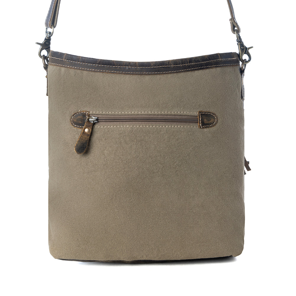 Blending Taste Shoulder Bag