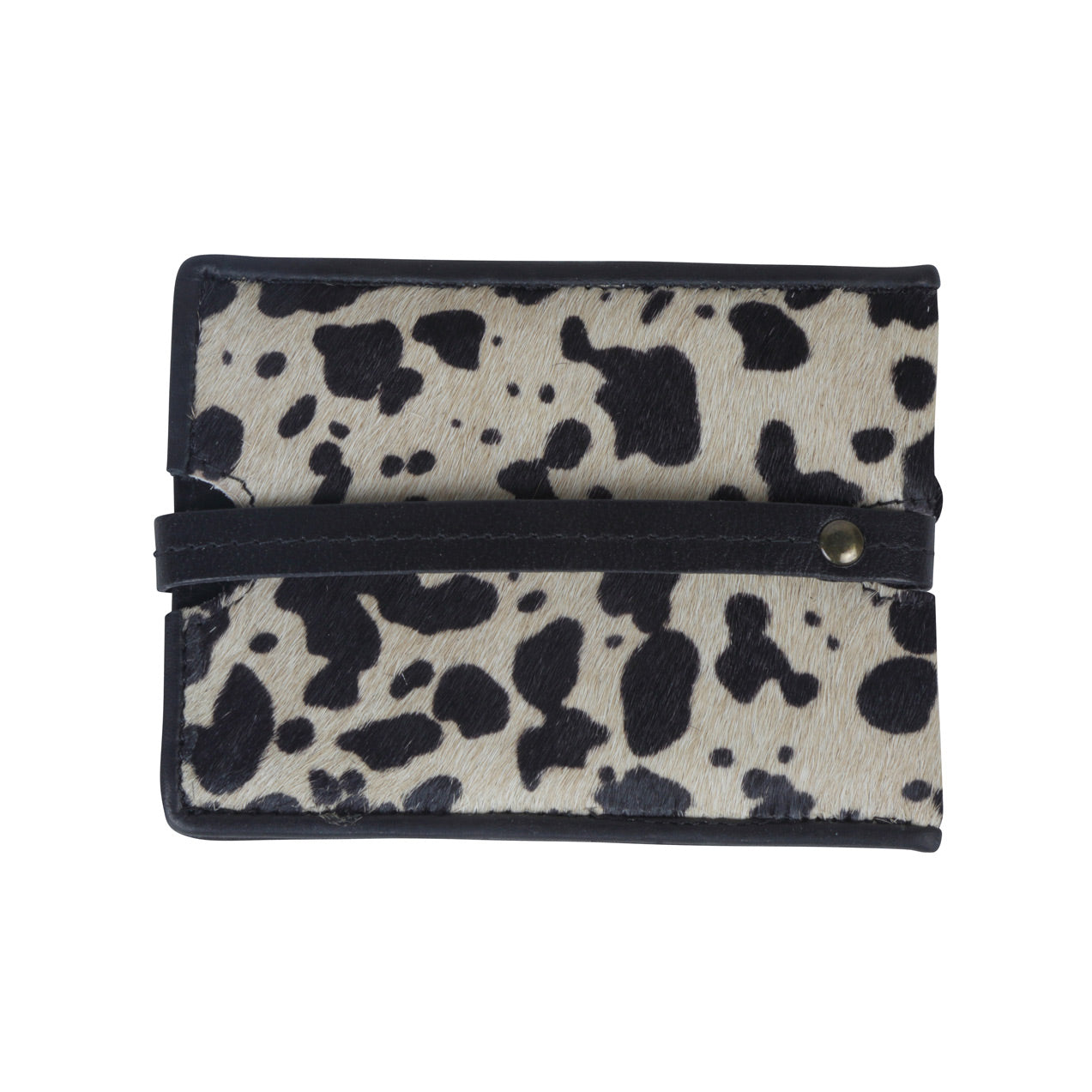 Quirky Freckles Baggage Tag