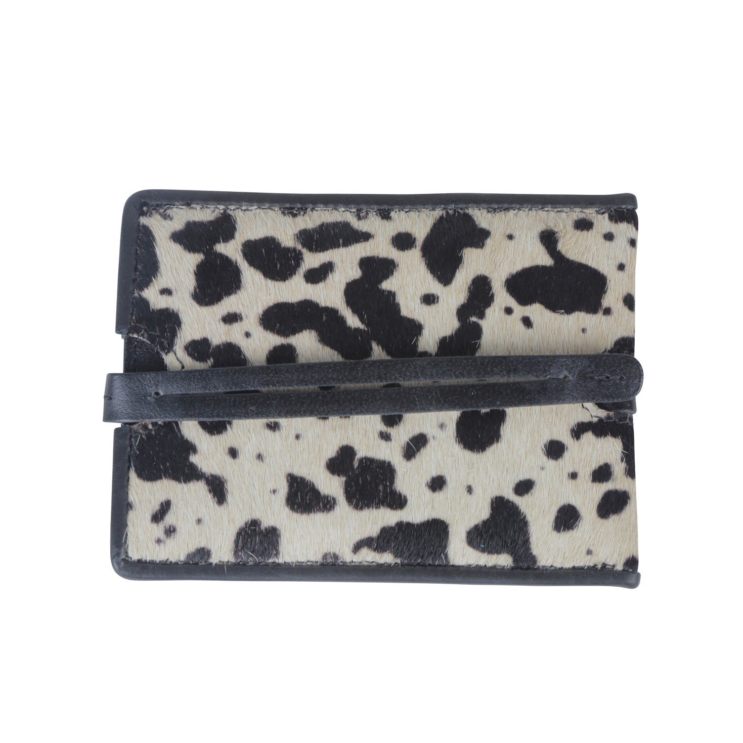 Quirky Freckles Baggage Tag