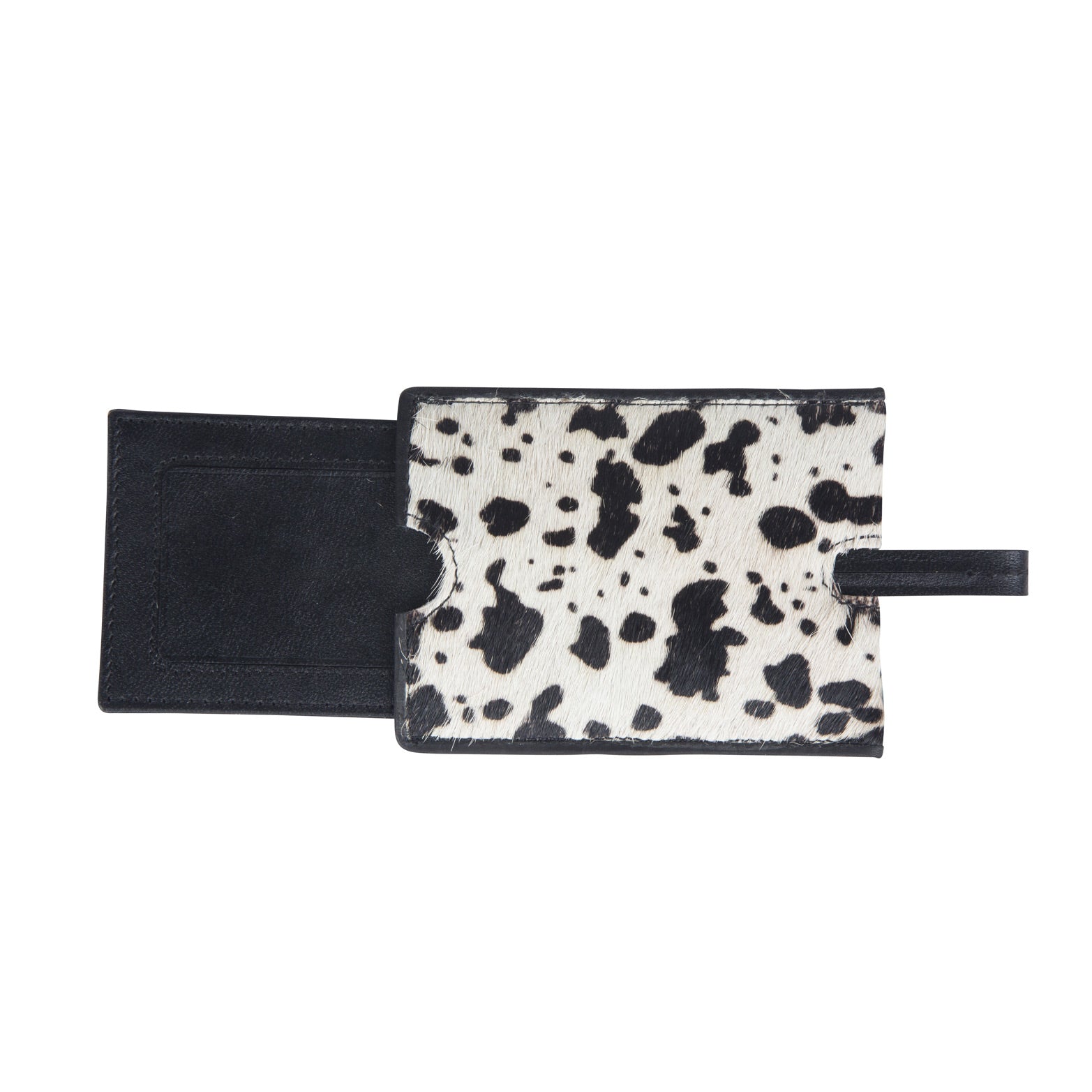 Quirky Freckles Baggage Tag