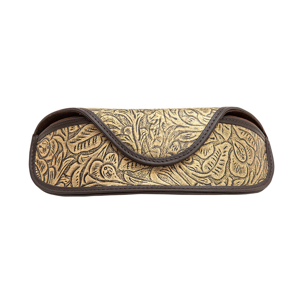 Intensify Sun Glass Case