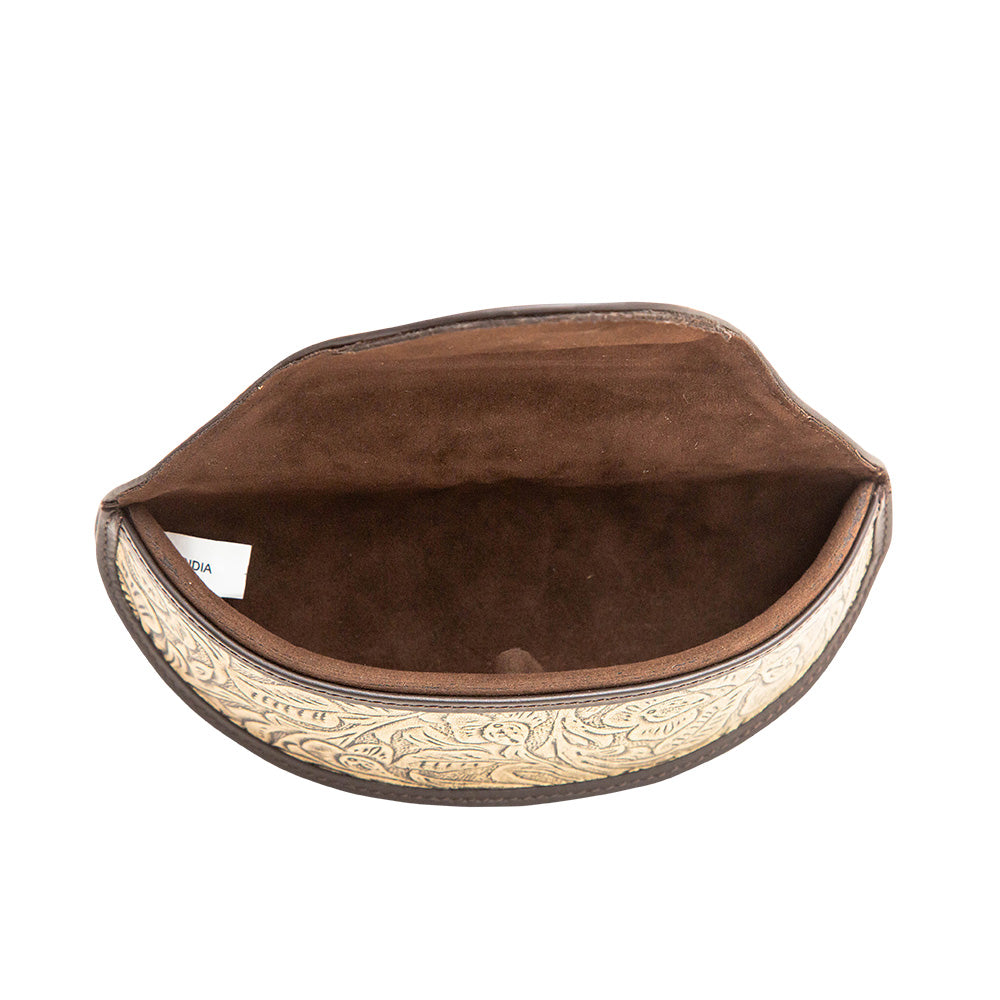 Intensify Sun Glass Case