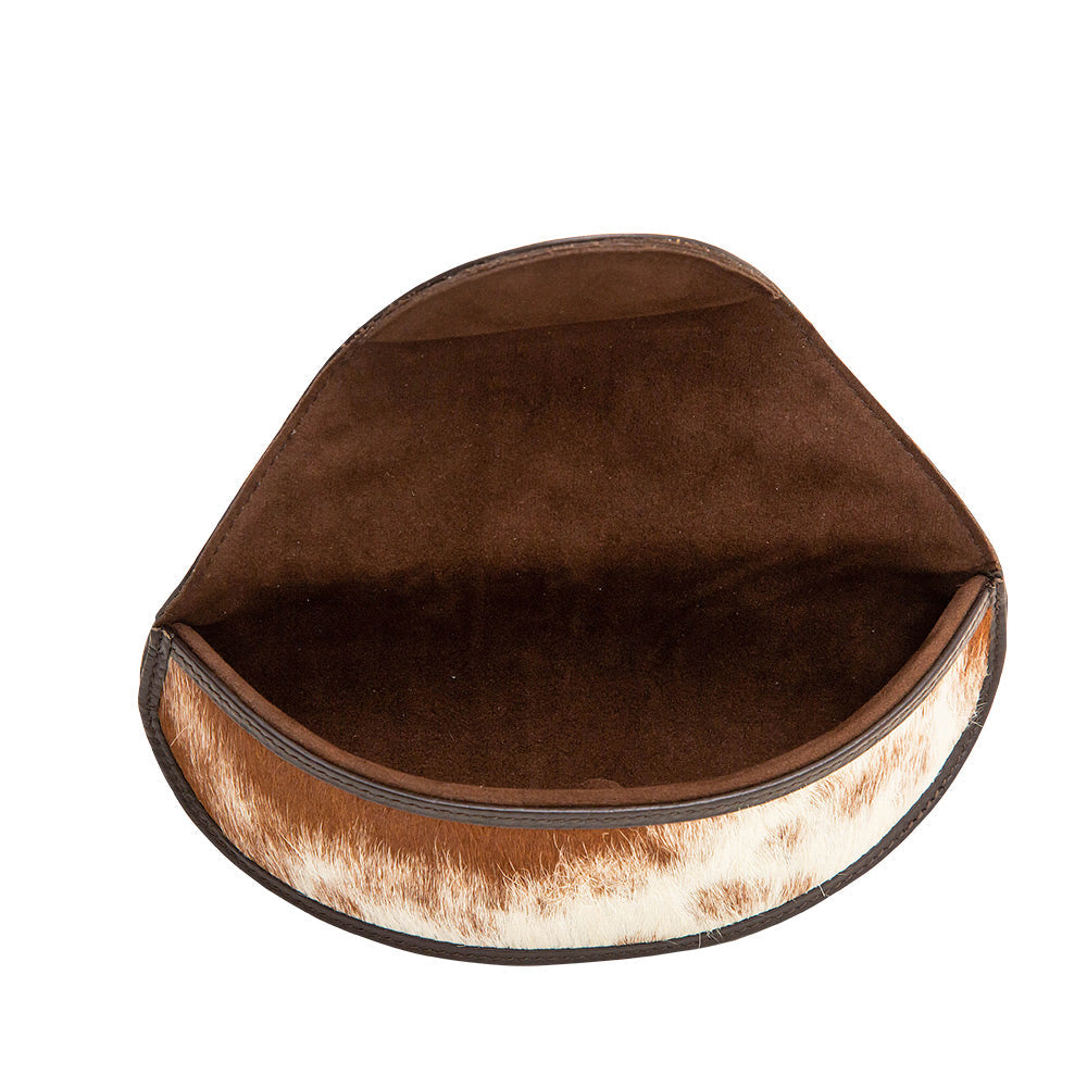 Corneaz Sun Glass Case