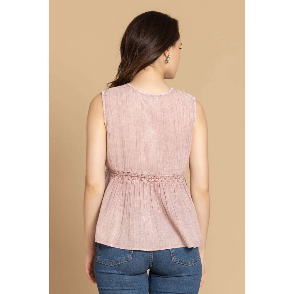 Bohera Peachy Breeze TOP