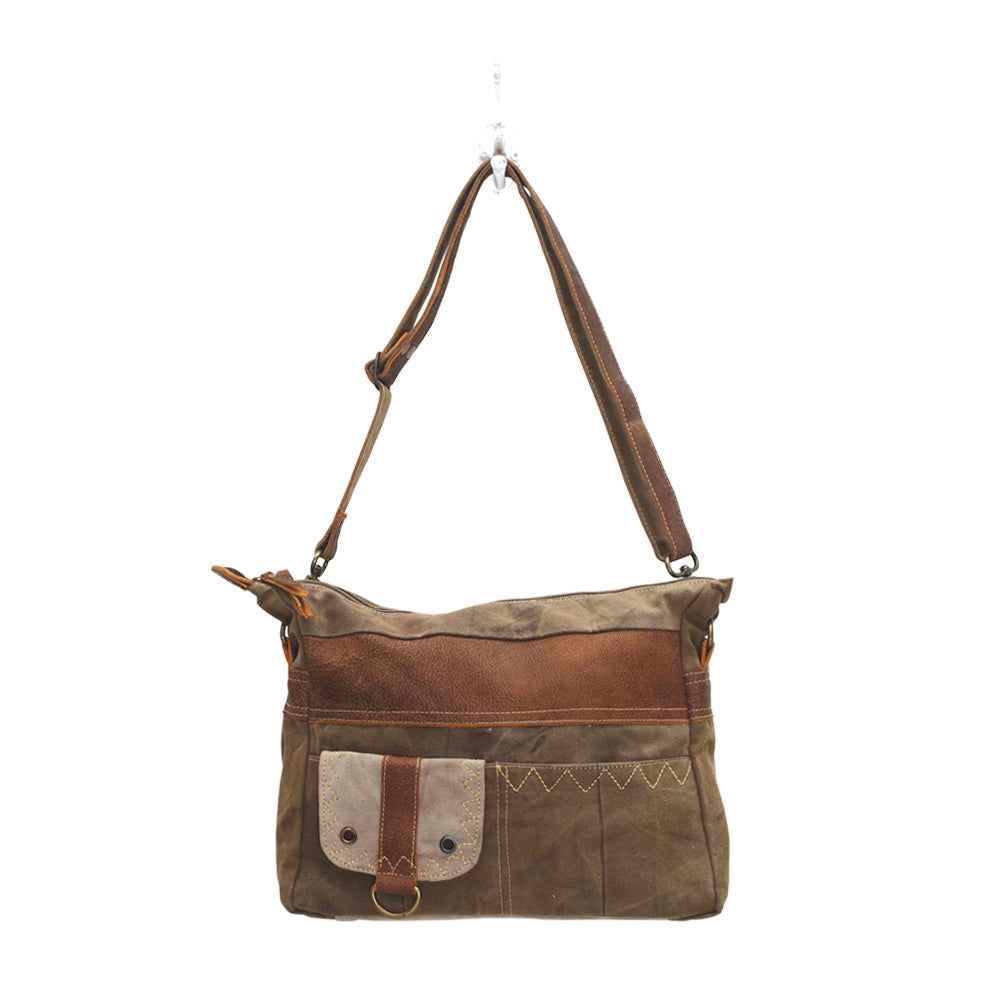 Perfect Shoulder Bag - Myra Bags