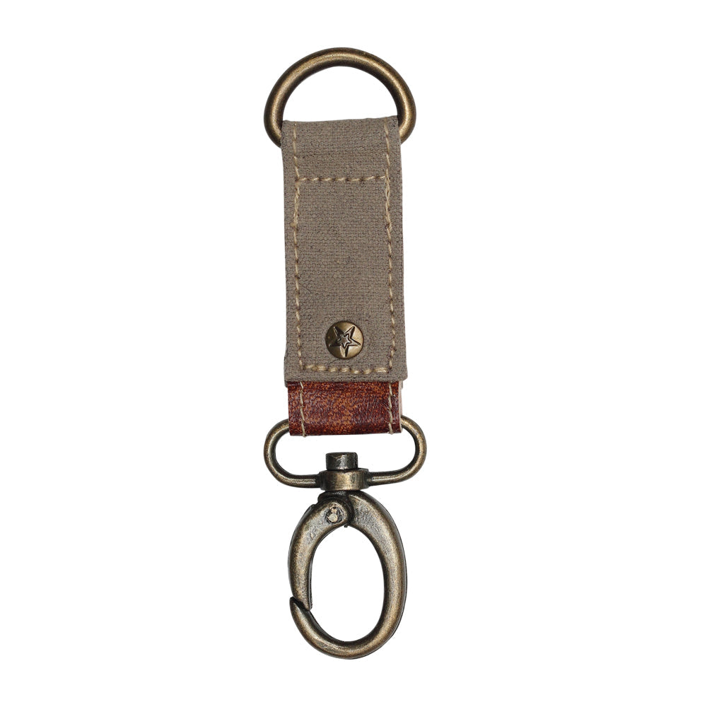 Hazelwood Key Fob - Myra Bags