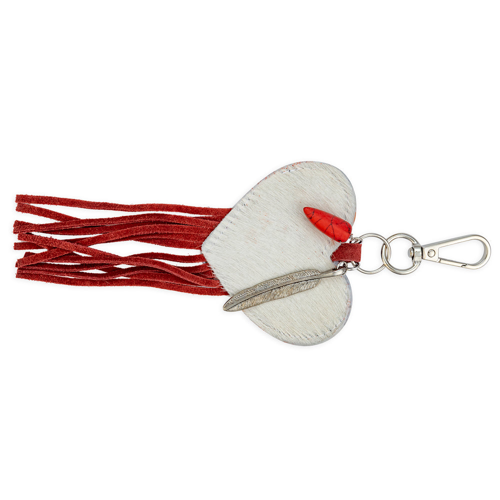 Everlasting Love Key Fob