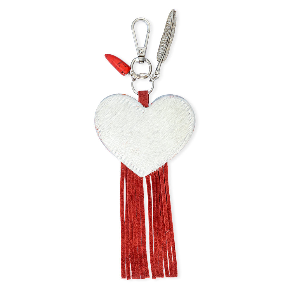 Everlasting Love Key Fob