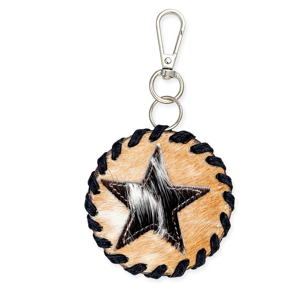 Lone Star Trail Key Fob