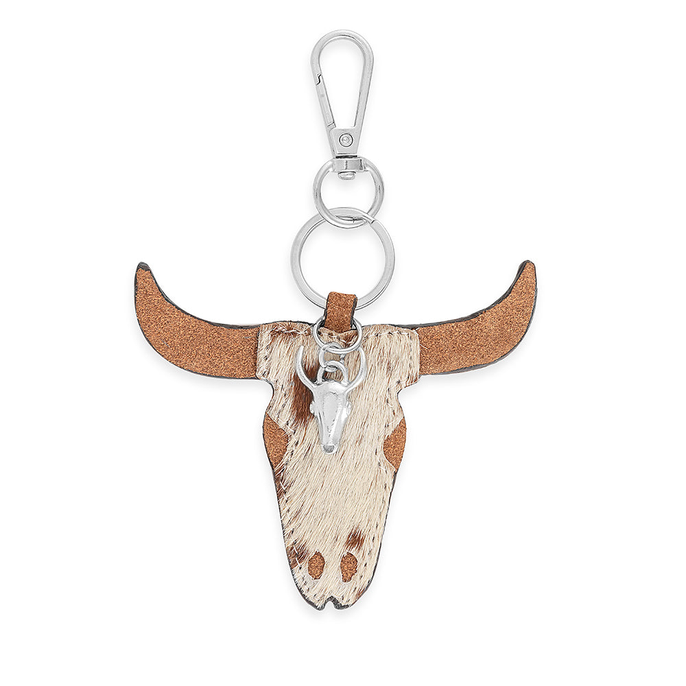 Streehead Ranch Key Fob