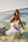 Saint Tropez Tote Bag In Sand