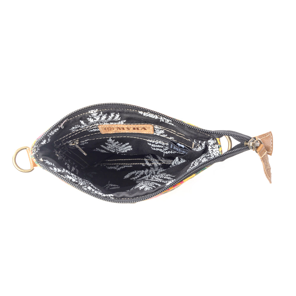 Ros�� Carnival Crossbody Bag in Peony Gold