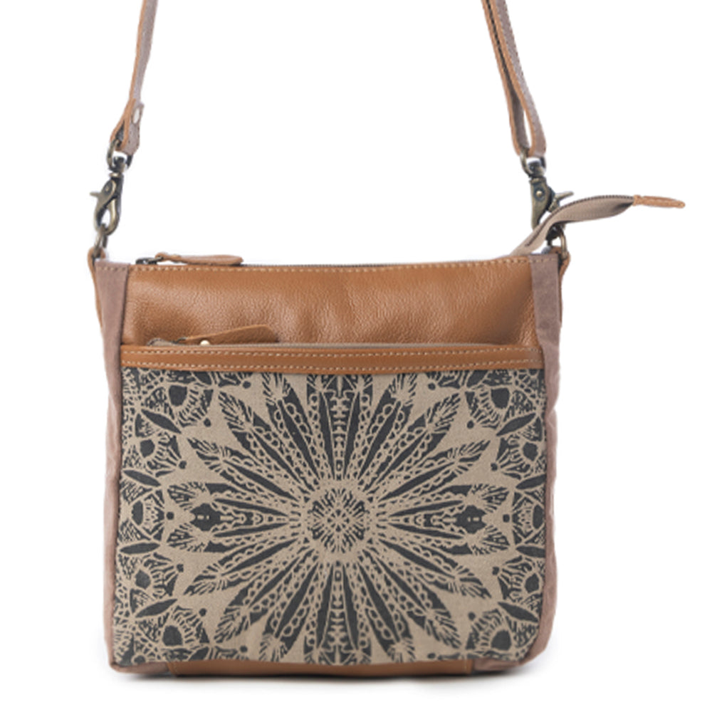 Dizzy Circle Small & Crossbody Bag