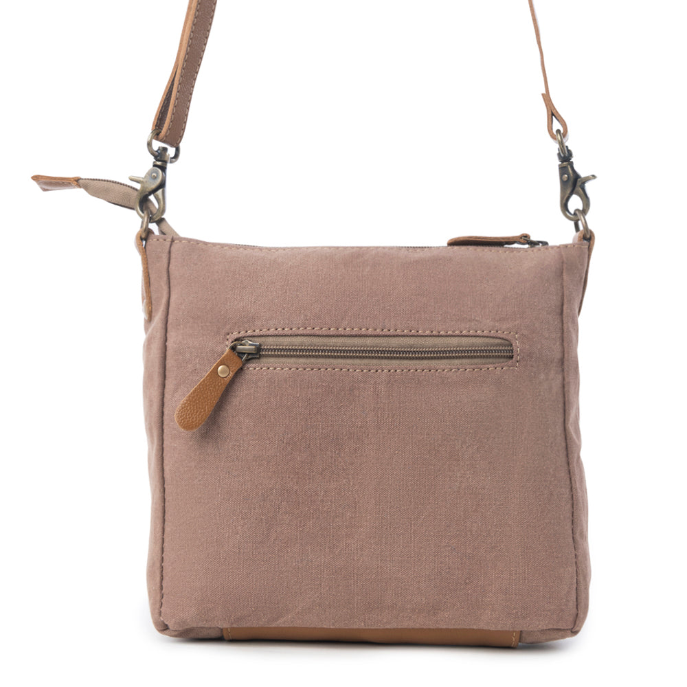 Dizzy Circle Small & Crossbody Bag