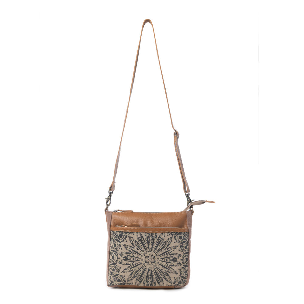 Dizzy Circle Small & Crossbody Bag