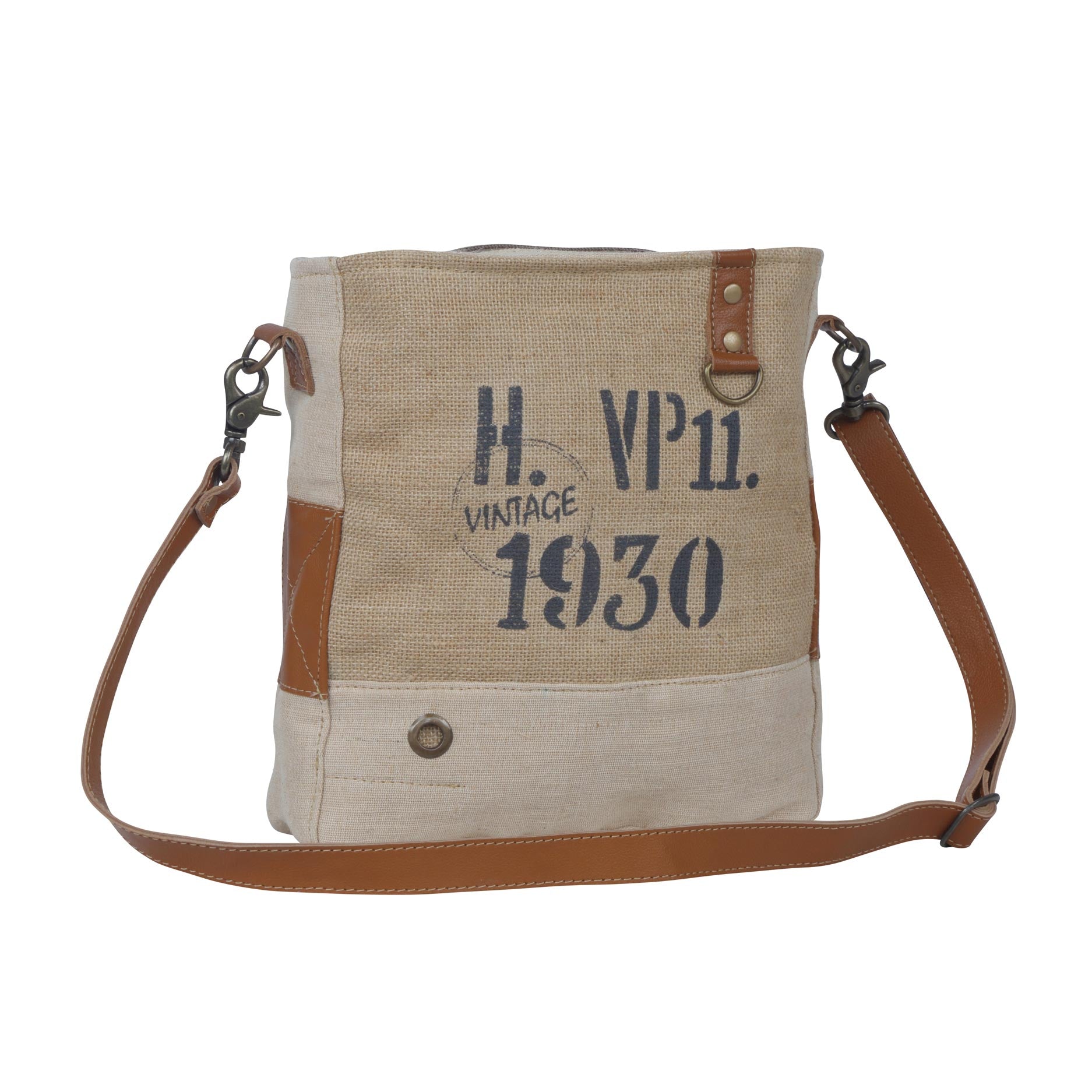 Oaken  Market Bag