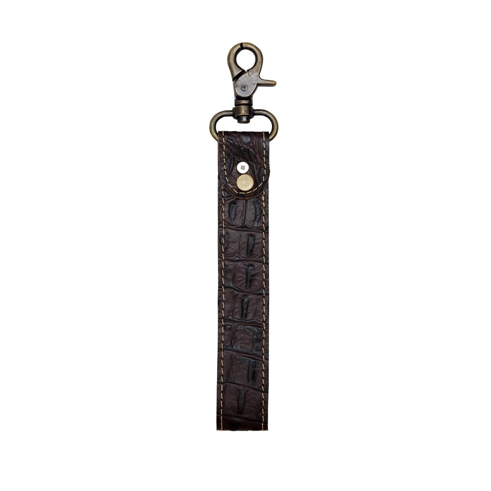 CROCODANE KEY FOB