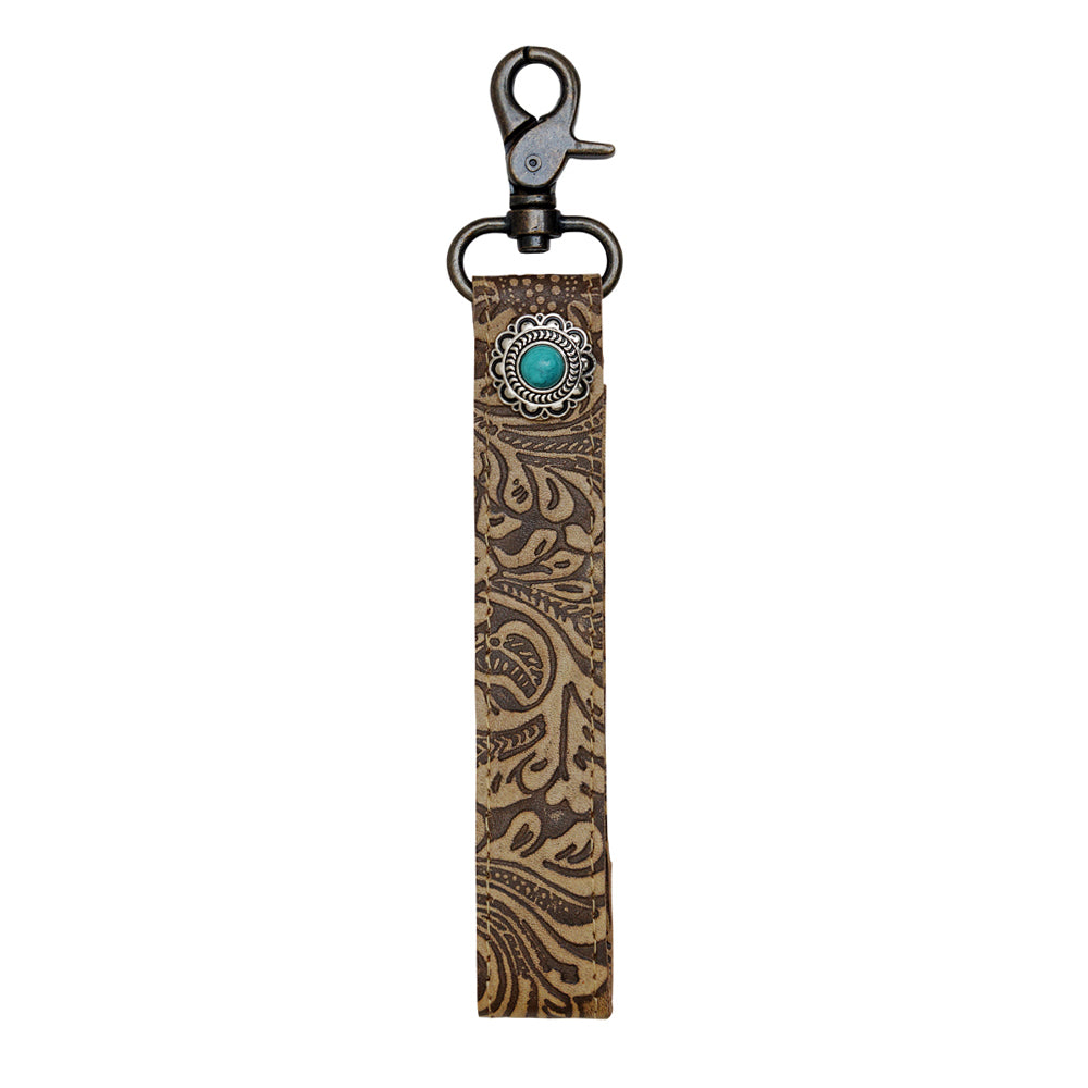 HAZEL KEY FOB