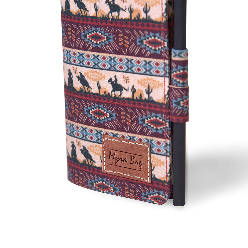 Prairie Riders Journal