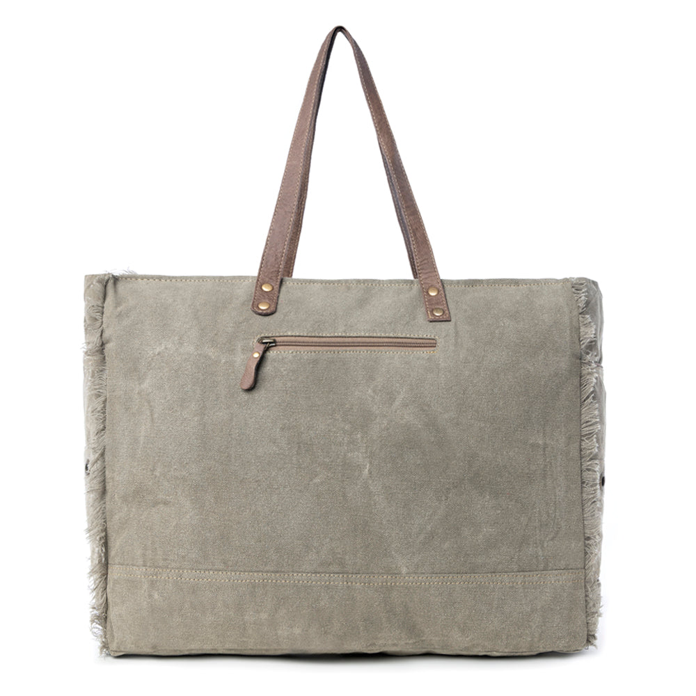 High Trails VP11 Weekender Bag
