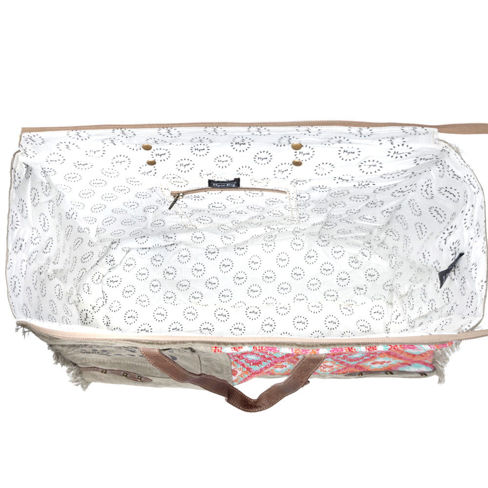 High Trails VP11 Weekender Bag
