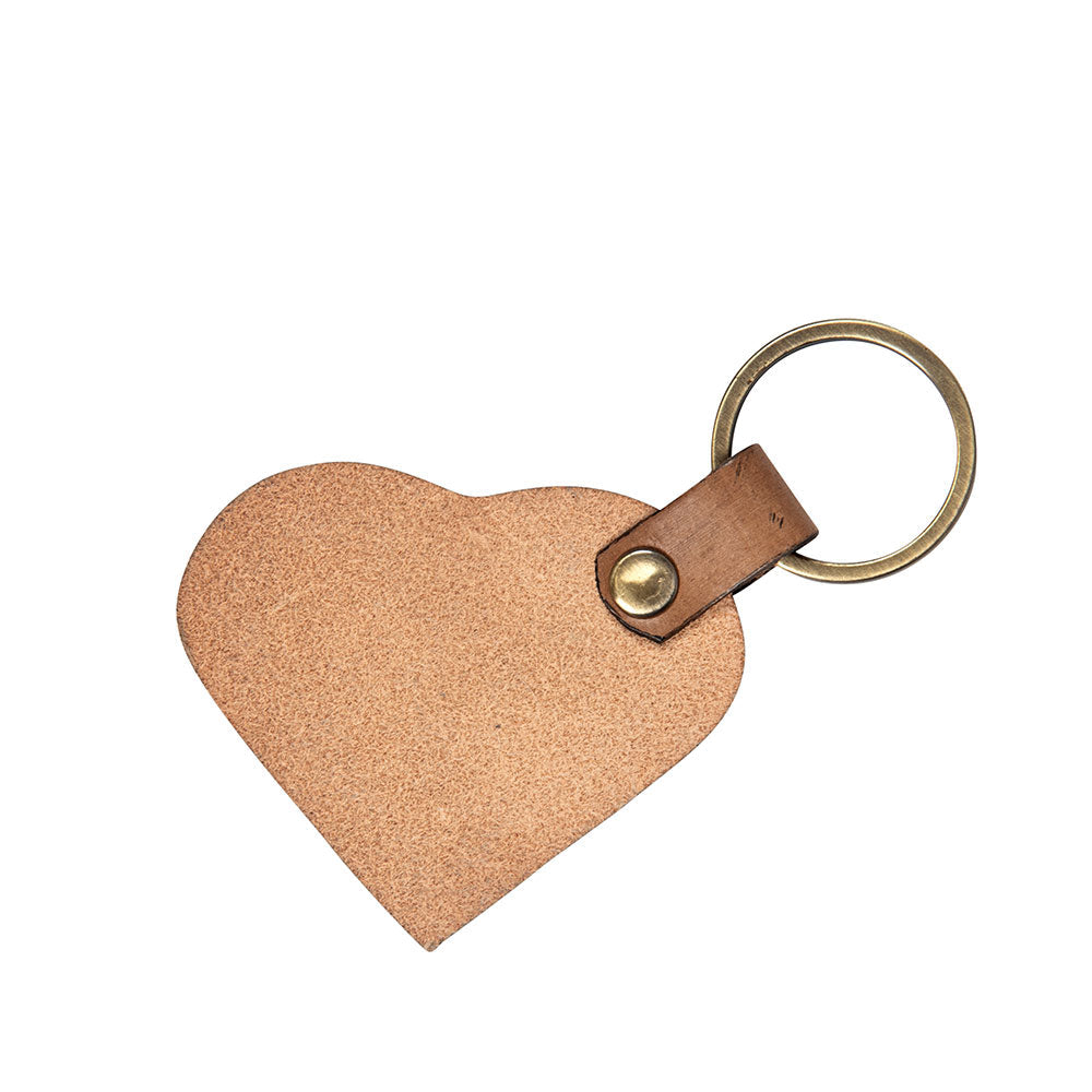 My Heart Of Hearts Key Fob