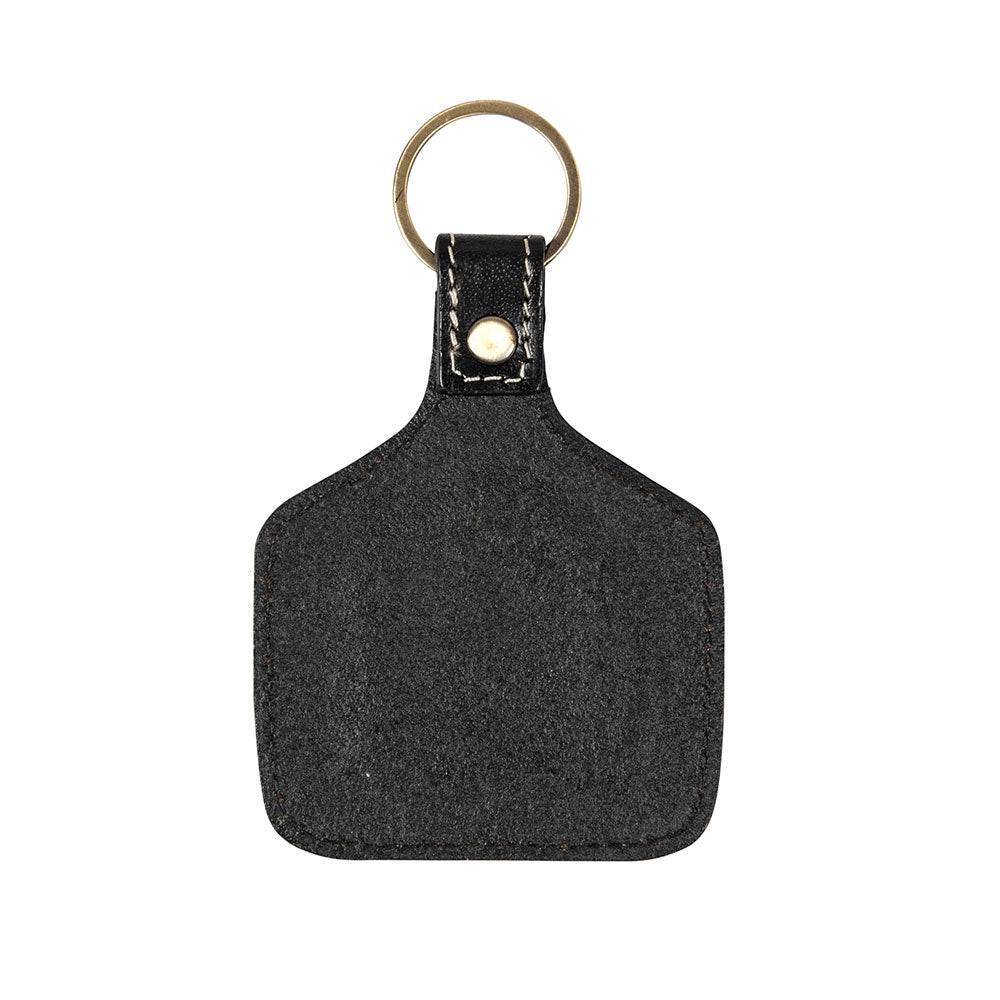 No Place Like Home Key Fob