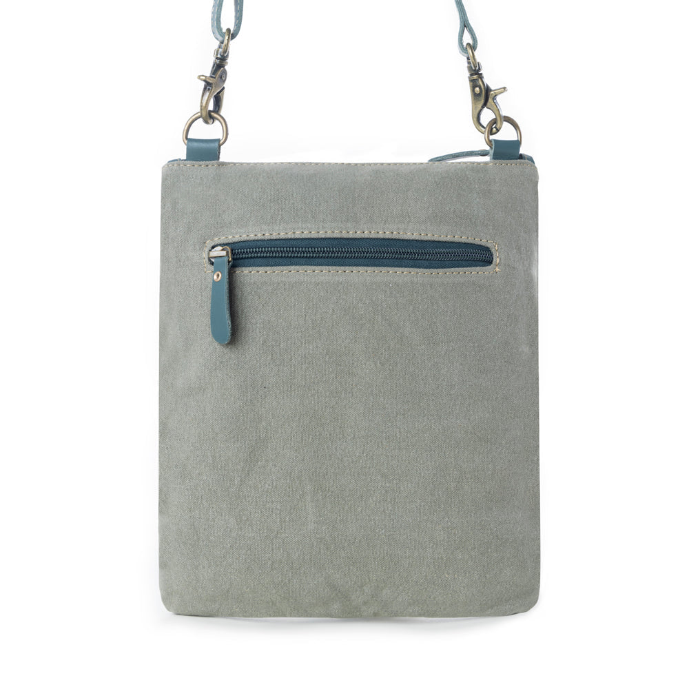 Zephyr Mesa Small Crossbody Bag