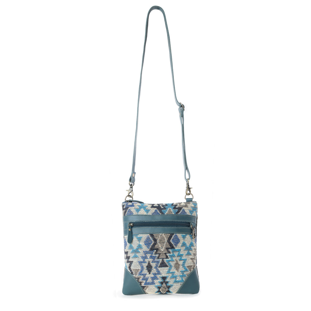 Zephyr Mesa Small Crossbody Bag