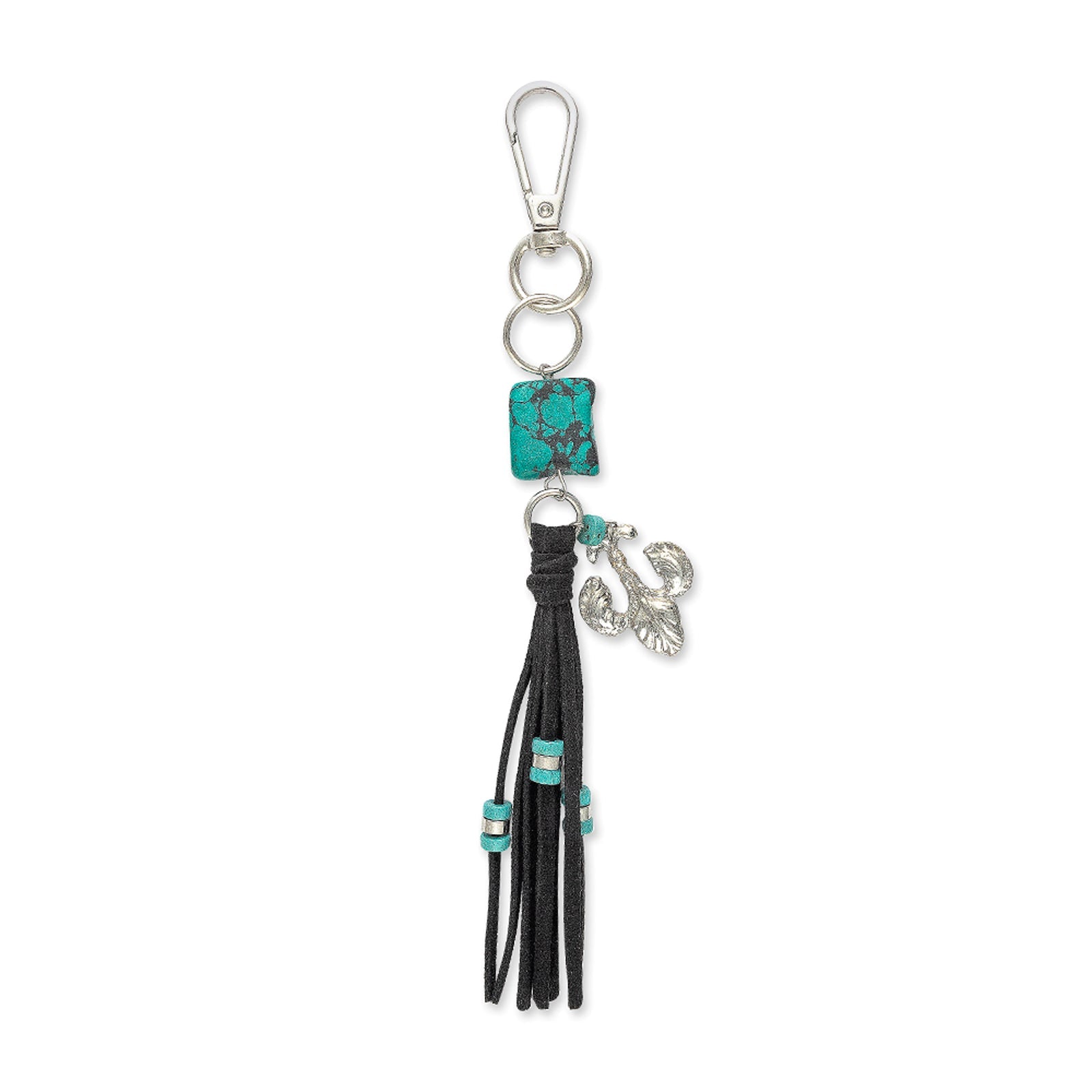 Wynona Falls Key Fob