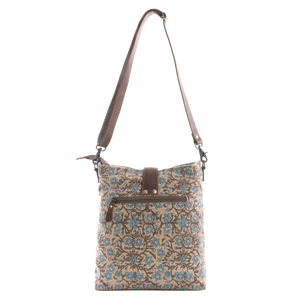 San Ysidro Falls Shoulder Bag